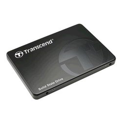 Накопитель SSD 2.5" 64GB Transcend (TS64GSSD340K)