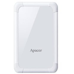 Внешний жесткий диск 2.5" 1TB Apacer (AP1TBAC532W-1)