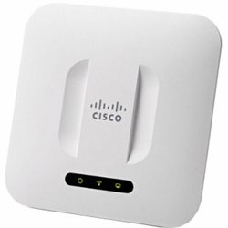 Точка доступа Wi-Fi Cisco WAP351-E-K9 ― 