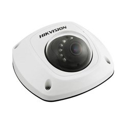 Камера видеонаблюдения HikVision DS-2CD2542FWD-IWS (2.8) (19940) ― 