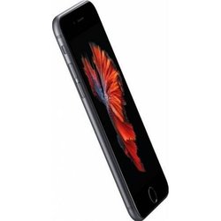 Мобильный телефон Apple iPhone 6s 32Gb Space Grey (MN0W2FS/A)