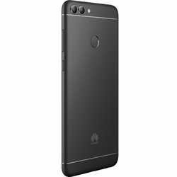 Мобильный телефон Huawei P Smart Black