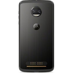 Мобильный телефон Motorola Moto Z2 Force (XT1789-06) 6/64Gb Super Black (PA900007UA)