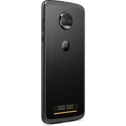 Мобильный телефон Motorola Moto Z2 Force (XT1789-06) 6/64Gb Super Black (PA900007UA)