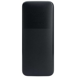 Мобильный телефон PHILIPS Xenium E106 Xenium Black