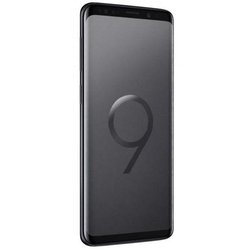 Мобильный телефон Samsung SM-G960F/64 (Galaxy S9) Black (SM-G960FZKDSEK)