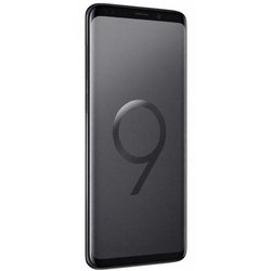 Мобильный телефон Samsung SM-G965F/64 (Galaxy S9 Plus) Black (SM-G965FZKDSEK)
