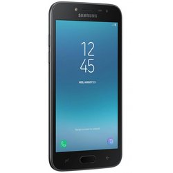 Мобильный телефон Samsung SM-J250F (Galaxy J2 2018 Duos) Black (SM-J250FZKDSEK)