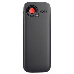 Мобильный телефон Sigma Comfort 50 mini3 Grey Black (6907798337346)