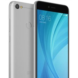 Мобильный телефон Xiaomi Redmi Note 5A Prime 3/32 Gray