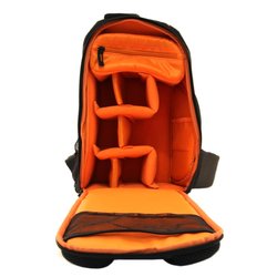 Рюкзак для фототехники D-LEX LXPB-4720R-BK