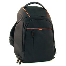 Рюкзак для фототехники D-LEX LXPB-4720R-BK