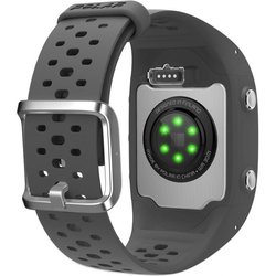 Смарт-часы Polar M430 GPS for Android/iOS Gray (90064404)