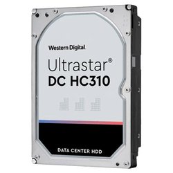 Жесткий диск 3.5" 4TB Hitachi HGST (0B36040 / HUS726T4TALE6L4)