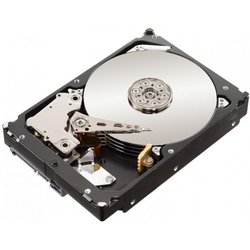 Жесткий диск 3.5" 500GB Seagate (#1SB10A-899 / ST500DM002-WL-FR#)