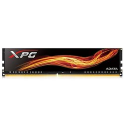 Модуль памяти для компьютера DDR4 16GB 2400 MHz XPG Flame ADATA (AX4U2400316G16-SBF) ― 