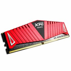 Модуль памяти для компьютера DDR4 16GB 2400 MHz XPG Z1-HS Red ADATA (AX4U2400316G16-SRZ)