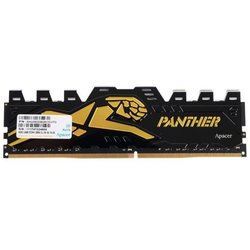 Модуль памяти для компьютера DDR4 8GB 2666 MHz Panther Rage Series Apacer (EK.08G2V.GEC) ― 