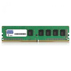 Модуль памяти для компьютера DDR4 4GB 2400 MHz GOODRAM (GR2400D464L17S/4G) ― 