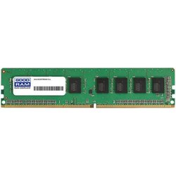 Модуль памяти для компьютера DDR4 4GB 2666 MHz GOODRAM (GR2666D464L19S/4G) ― 