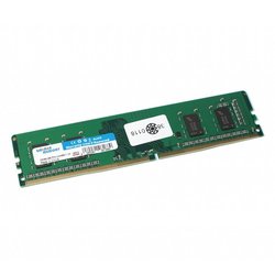 Модуль памяти для компьютера DDR3L 4GB 1600 MHz Golden Memory (GM16LN11/4) ― 