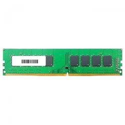 Модуль памяти для компьютера DDR4 16GB 2666 MHz Hynix (HMA82GU6CJR8N-VKN0) ― 