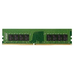 Модуль памяти для компьютера DDR4 4GB 2666 MHz ValueRAM Kingston (KVR26N19S6/4) ― 