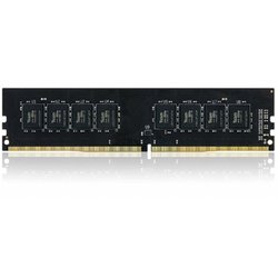Модуль памяти для компьютера DDR4 4GB 2400 MHz Elite Team (TED44G2400C1601) ― 