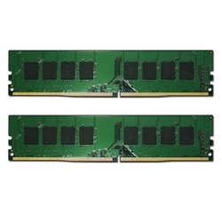 Модуль памяти для компьютера DDR4 16GB (2x8GB) 3466 MHz eXceleram (E41634AD) ― 