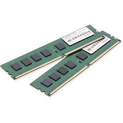 Модуль памяти для компьютера DDR4 8GB (2x4GB) 2133 MHz eXceleram (E40821AD)
