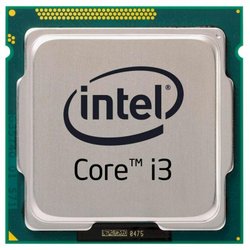 Процессор INTEL Core™ i3 4130 tray (CM8064601483615) ― 
