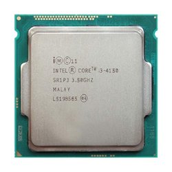 Процессор INTEL Core™ i3 4150 (CM8064601483643) ― 