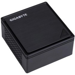 Компьютер GIGABYTE BRIX (GB-BPCE-3350C) ― 