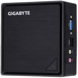 Компьютер GIGABYTE BRIX (GB-BPCE-3350C)