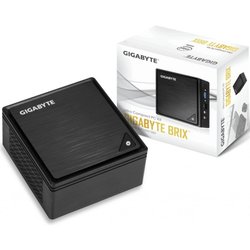 Компьютер GIGABYTE BRIX (GB-BPCE-3350C)