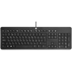 Клавиатура HP Business Slim Keyboard USB (N3R87AA) ― 