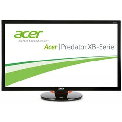 Монитор Acer XB270HBMJDPRZ (UM.HB0EE.005)