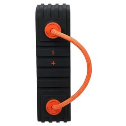 Акустическая система Zound Shock X1 Black/Orange