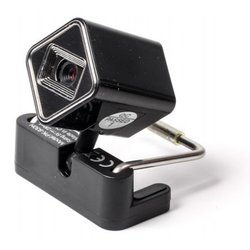 Веб-камера A4tech PK-930 H (Silver+Black)
