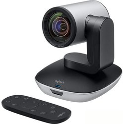 Веб-камера Logitech PTZ Pro 2 (960-001186) ― 