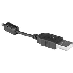 Наушники Defender Gryphon 750U USB (63752)