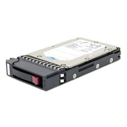 Жесткий диск для сервера HP 2TB (AW555A)