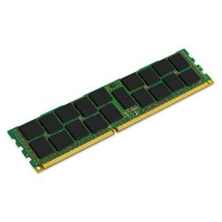 Модуль памяти для сервера DDR3 16GB Kingston (KVR16LR11D4/16)