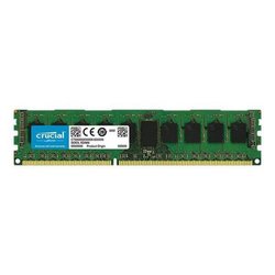 Модуль памяти для сервера DDR3 8192Mb MICRON (CT8G3ERSDS4186D.18FP)