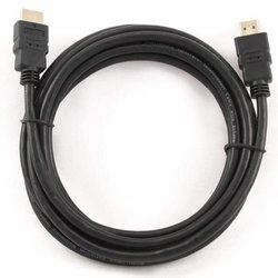 Кабель мультимедийный HDMI to HDMI 30.0m Cablexpert (CC-HDMI4-30M) ― 