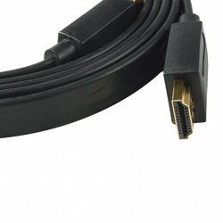 Кабель мультимедийный HDMI to HDMI 4.5m SVEN (01300133)