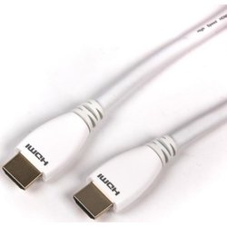 Кабель мультимедийный HDMI to HDMI 3.0m Viewcon (VD 161-3m.)