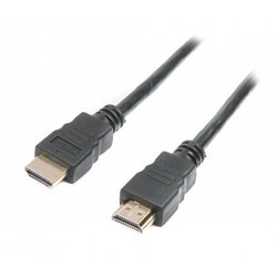 Кабель мультимедийный HDMI to HDMI 5.0m Viewcon (VC-HDMI-160-5m)