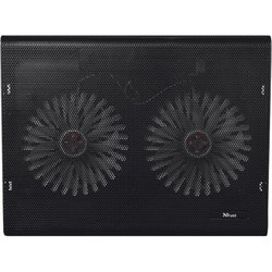 Подставка для ноутбука Trust Azul Laptop Cooling Stand with dual fans (20104) ― 