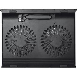 Подставка для ноутбука Trust Azul Laptop Cooling Stand with dual fans (20104)